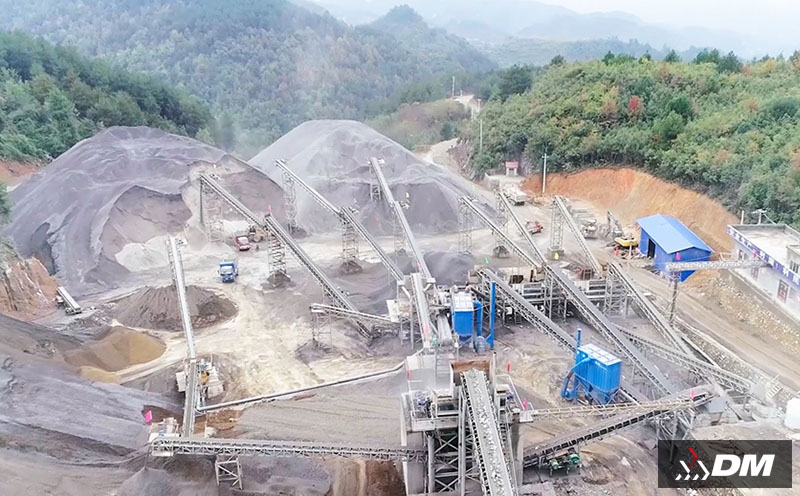 What Are the Uses of Crushers? 