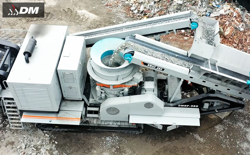 Proper Feeding Methods for Cone Crushers Proper Feeding Methods for Cone Crushers