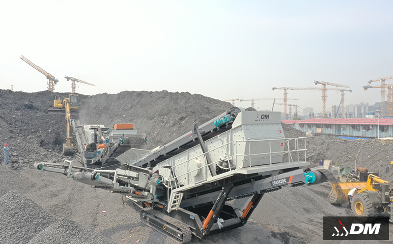 crusher for sale
