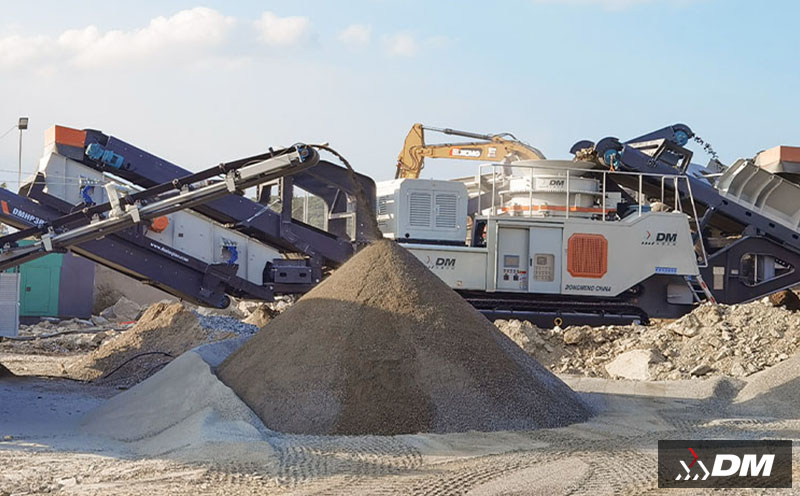 Is rock crusher profitable?