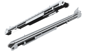 Belt conveyor 