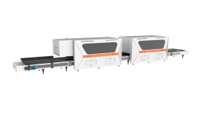 Artificial intelligent selection robot