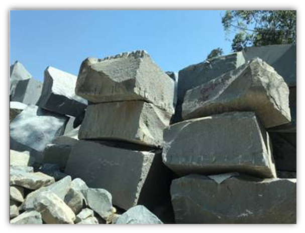 Mine Waste Rock and Tailings Treatment
