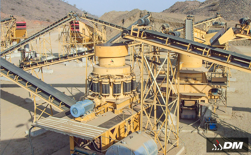 Is rock crusher profitable?