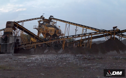Vibrating Screen：Stop Losing Profit in Final Sizing