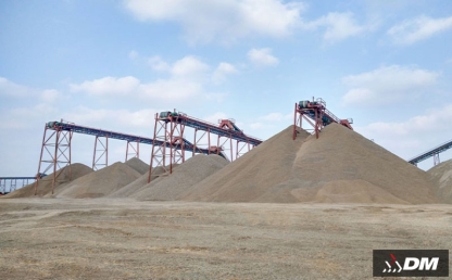 Guidance: How to choose suitable crusher for the sand production line