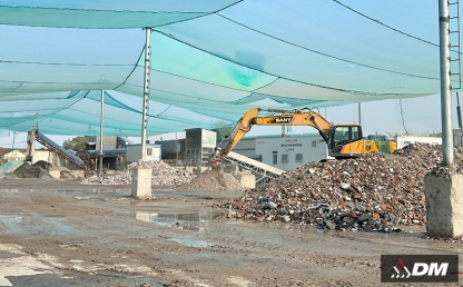 Innovation Drives the Continuous Development of Mining Machinery