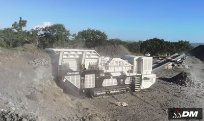 Methods to Improve the Efficiency of Impact Crushers