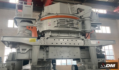 The Importance of Sand Making Machine on Mining Machinery