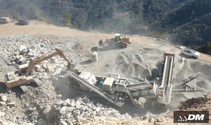 Is a mobile crusher expensive? How much does one cost?