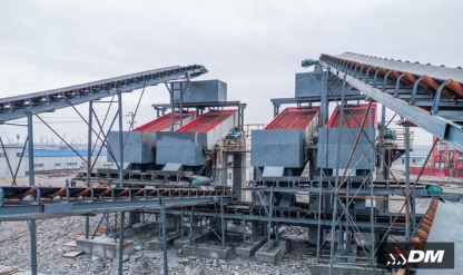 What Are the Three Types of Conveyor Belts?