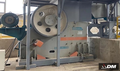 Jaw Crusher: An Indispensable Part of the Entire Mining Machinery