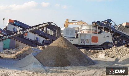 Is rock crusher profitable?