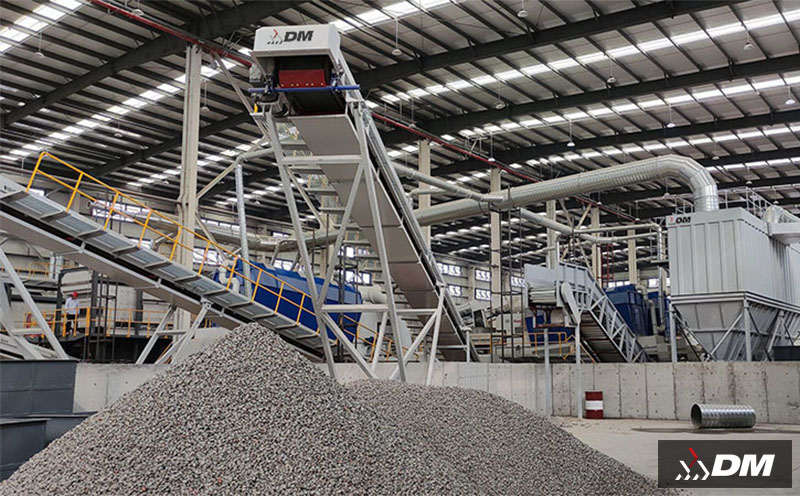 hat is Construction Waste? Scientific Disposal Solutions and Practical Approaches