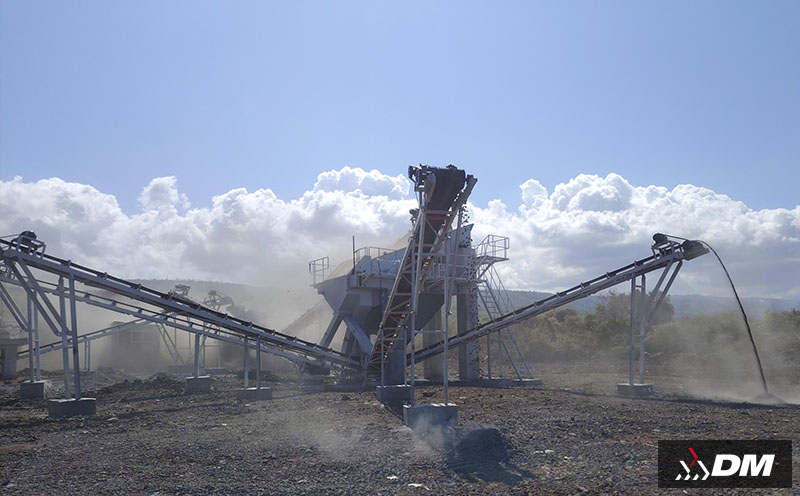 Which is better mobile crusher or stationary crusher?