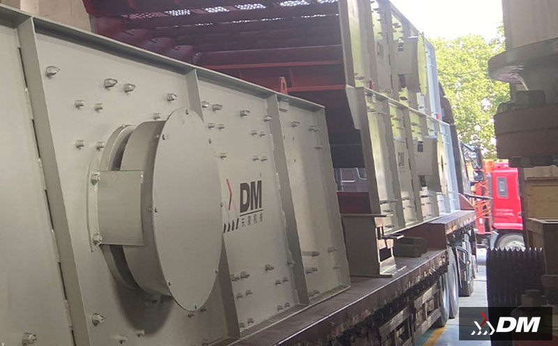 What is a Vibrating Screen? What is a Vibrating Screen?