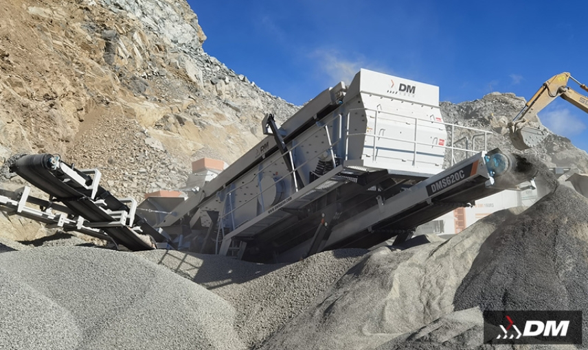 How Much Does a Vibrating Screen Cost?