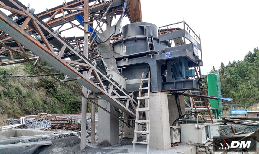 Cone Crusher: Retrofit Solutions for Existing Crushing Plants