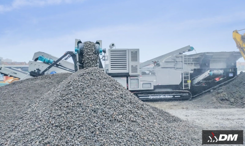 Why is the Impact Crusher Considered a Cost-Effective Crushing Equipment?