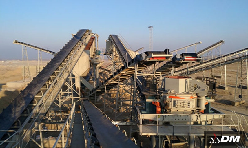 Is the Crusher Business Profitable?
