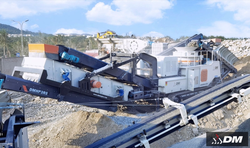 A Comprehensive Guide to Vibrating Screens