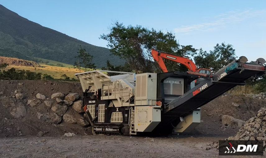 What is the cost of a jaw crusher?