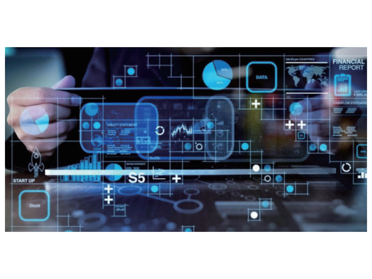 Intelligent control system