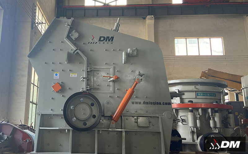 Operating Rules Of Cone Crusher