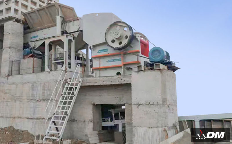 Export-Grade Jaw Crusher - Made in China Sold Worldwide Export-Grade Jaw Crusher - Made in China Sold Worldwide