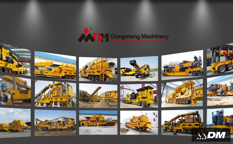 How to Choose a Mining Crusher - A Complete Selection Guide