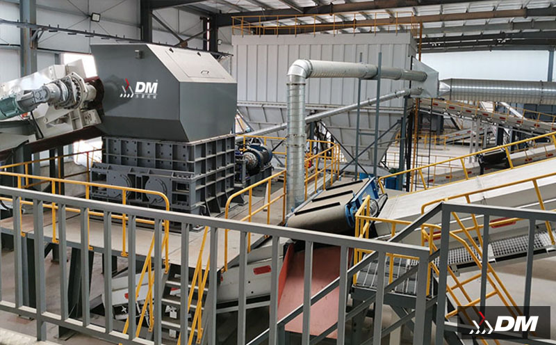 What are the Differences Between Crushers and Screens?