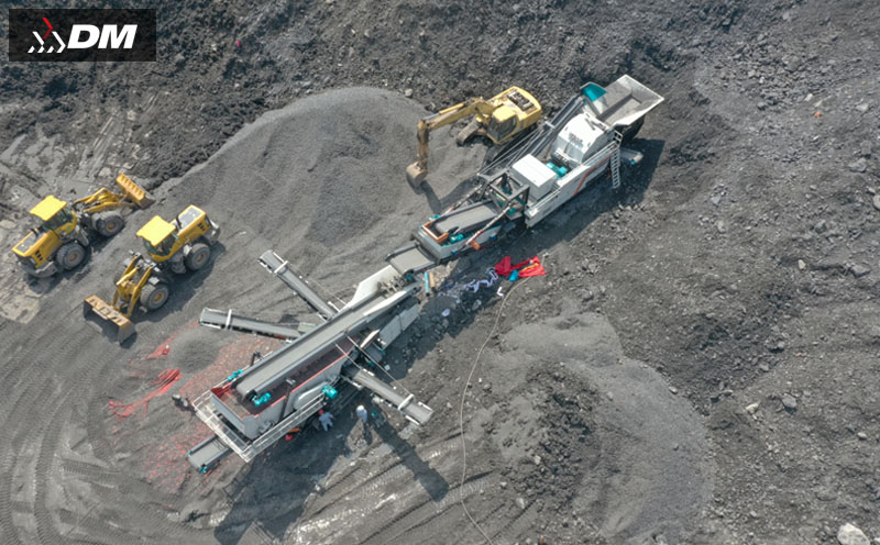 Three Effective Methods to Reduce Ore Crushing Particle Size Three Effective Methods to Reduce Ore Crushing Particle Size