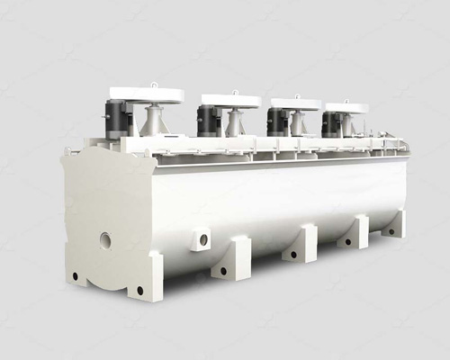 Flotation Machinery