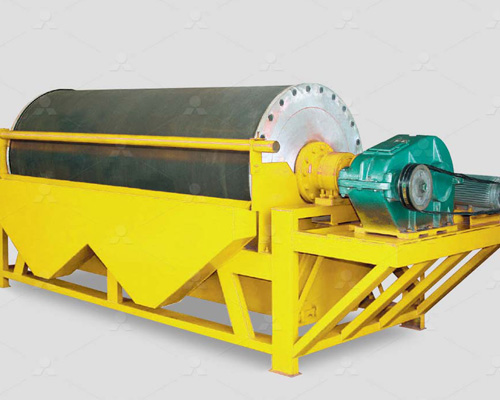 Magnetic Separator