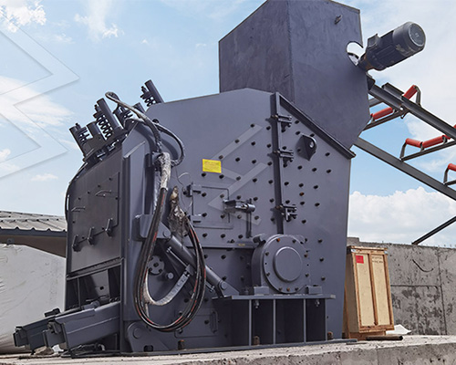 impact crusher