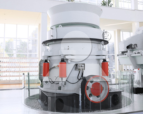 Cone Crusher