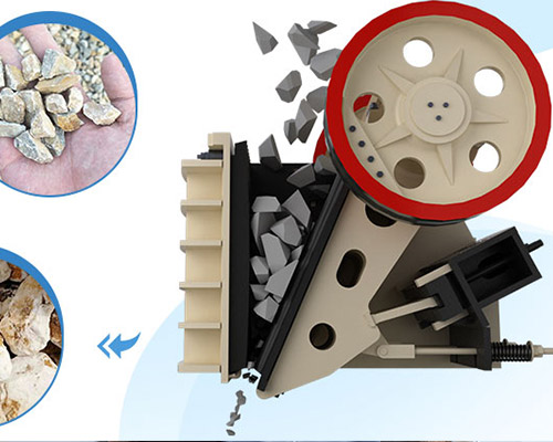 Crusher Machine Manufacturer